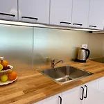 Apartmán Laus Iii , Brand New Lovely One-bedroom *