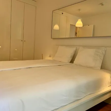 Laus Iii , Brand New Lovely One-bedroom Apartmán Dubrovník