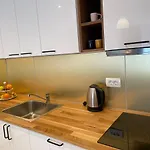 Laus Iii , Brand New Lovely One-bedroom Apartment