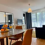 Laus Iii , Brand New Lovely One-bedroom