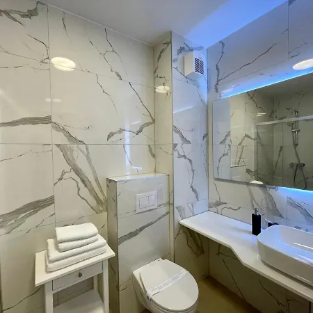 Laus Iii , Brand New Lovely One-bedroom Apartment Dubrovnik