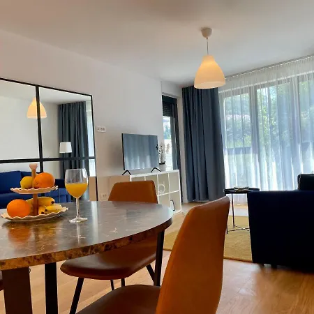 Laus Iii , Brand New Lovely One-bedroom