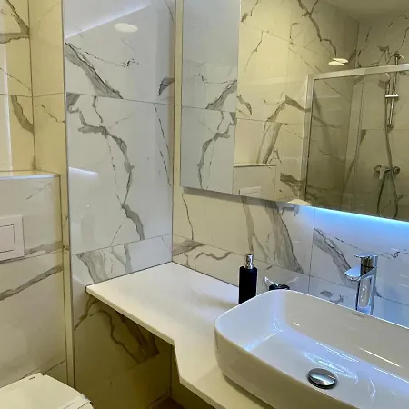 Laus Iii , Brand New Lovely One-bedroom 아파트 두브로브니크
