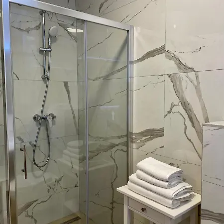 Laus Iii , Brand New Lovely One-bedroom 아파트 두브로브니크