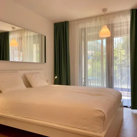 Laus Iii , Brand New Lovely One-bedroom Daire Dubrovnik